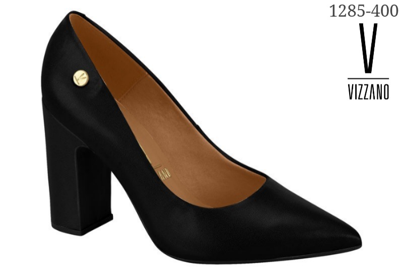 Zapato de vestir VIZZANO 