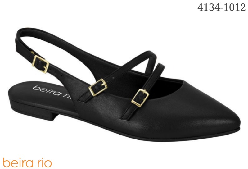 Mule BEIRA RIO 