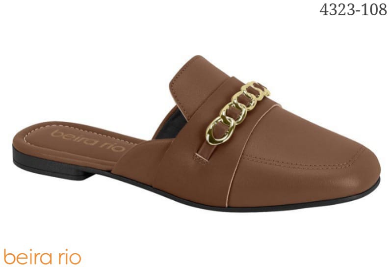 Mule BEIRA RIO 