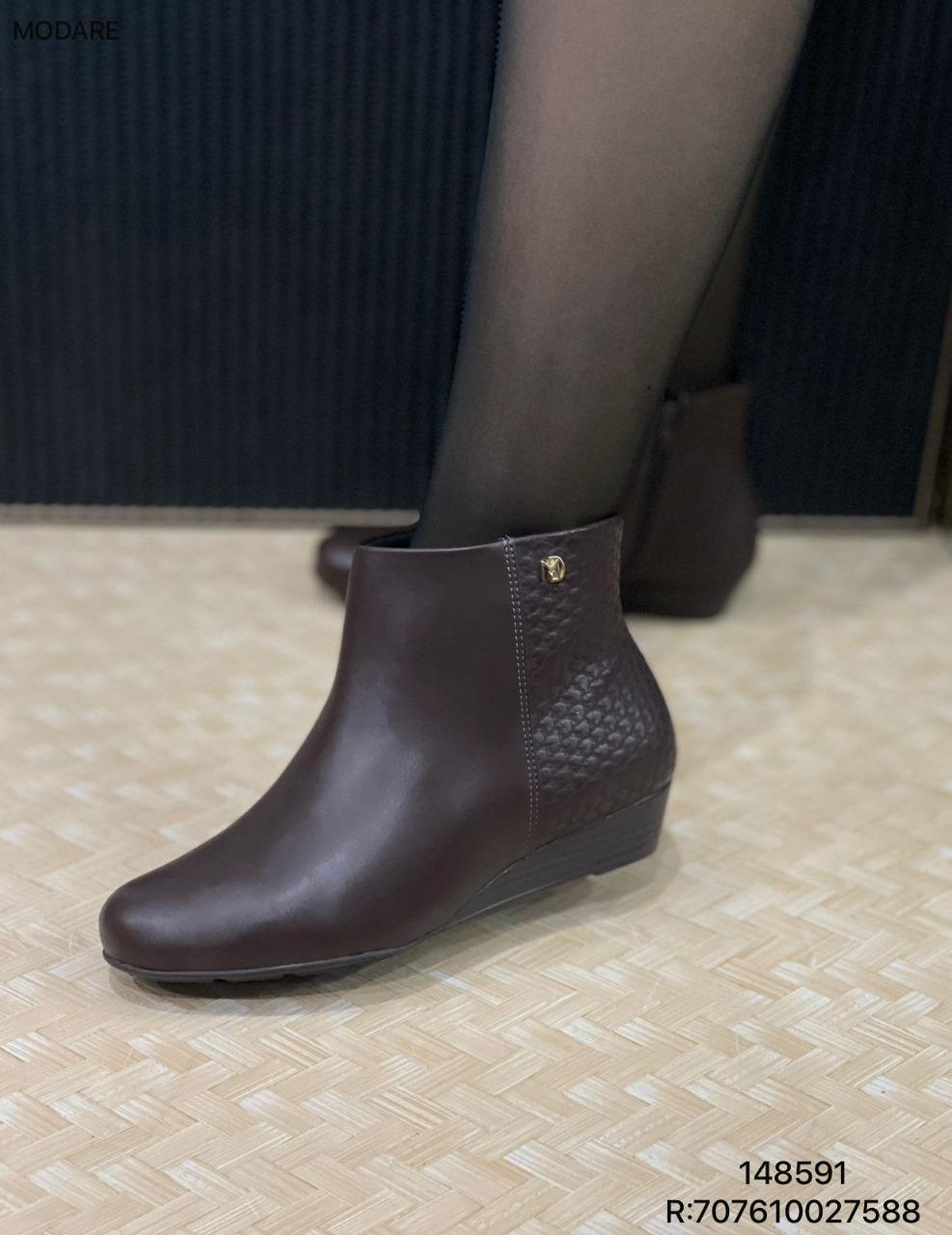 Bota Anabella Modare