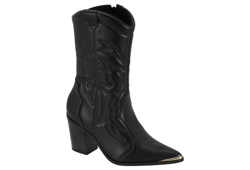 Bota texana