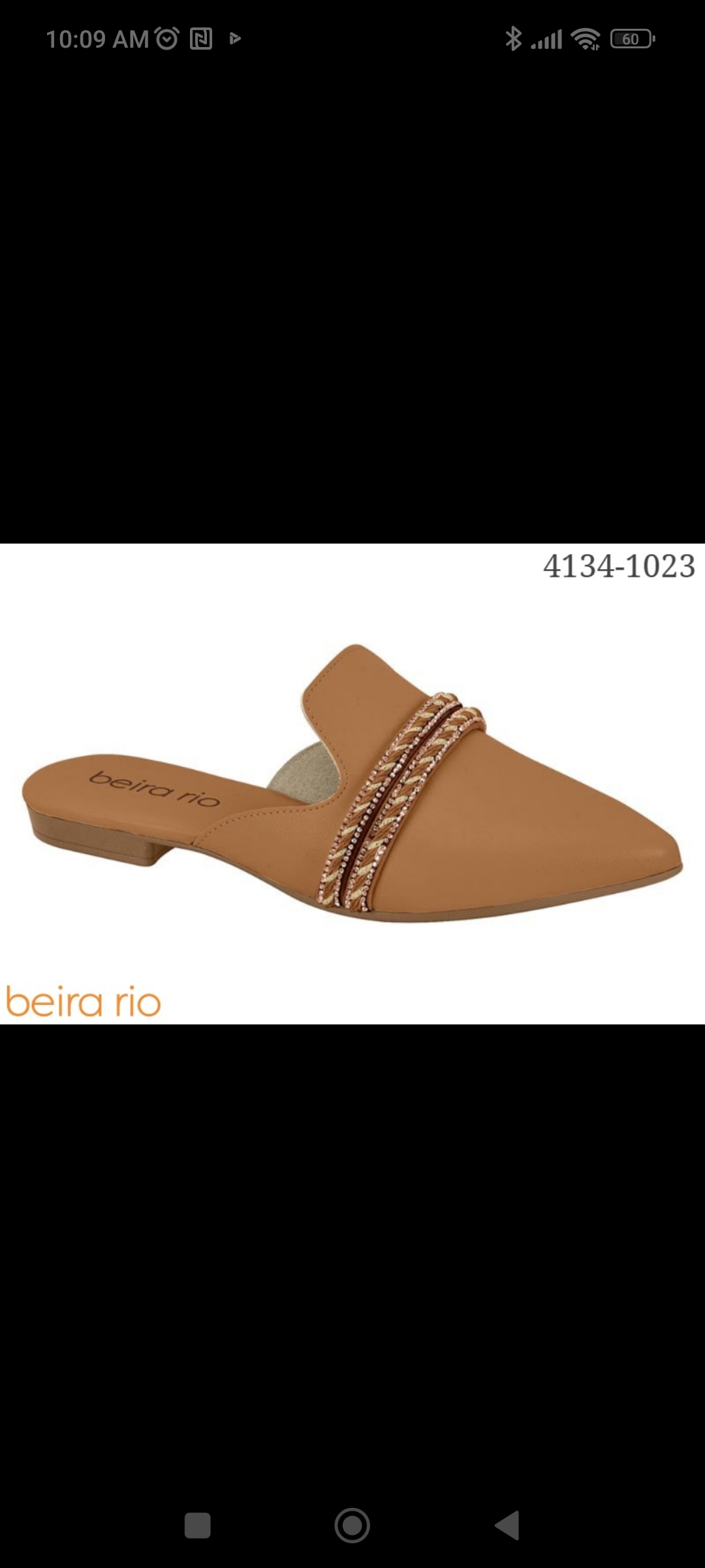 MULE BEIRA RIO 